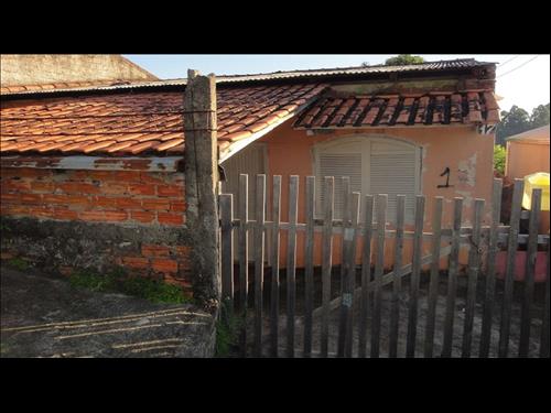 LOTE 1.1 - Imóvel c/ 360m² no Lot. Cidade Nova em Telêmaco Borba/PR