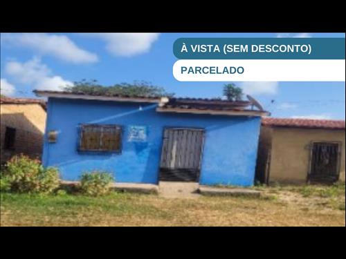 Casa em Tabatinga - Apicum-Açu/MA