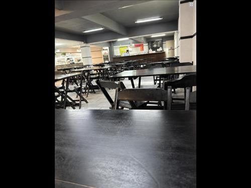 LOJA l 478,96M² l AV. PRESIDENTE AFFONSO CAMARGO I B. CRISTO REI I CURITIBA/PR Térreo e sobreloja I...