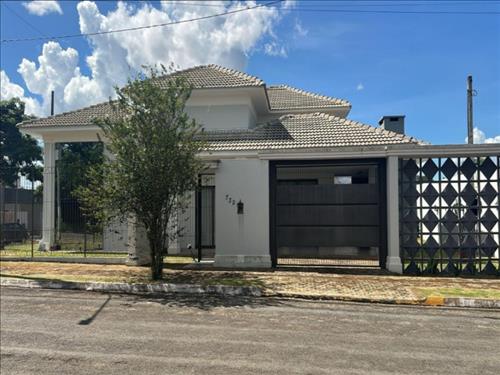 Casa, Residencial, Loteamento Santa Clara