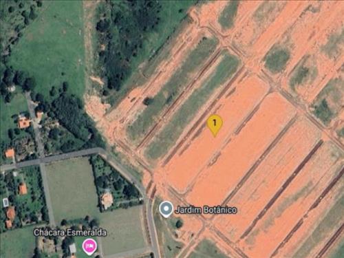 Lote, Residencial, Jardim Botânico I