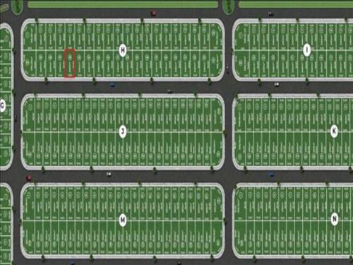 Lote, Residencial, Jardim Botânico I