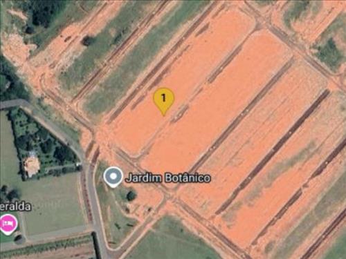 Lote, Residencial, Jardim Botânico I