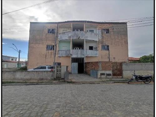 TOBIAS BARRETO/SE - MACAE - CASA, 58,34 M2 DE ÁREA PRIVATIVA, 146,03M2 DE ÁREA DO TERRENO, 2 QTS, V...