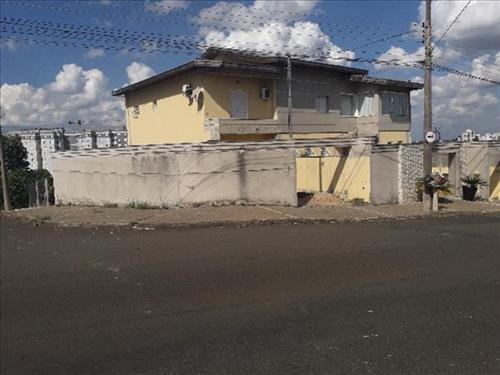 AMERICANA/SP - VALE DO RIO BRANCO - CASA, 344,59 M2 DE ÁREA PRIVATIVA, 317,87M2 DE ÁREA DO TERRENO....