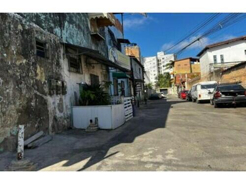 Apartamento em Lauro de Freitas/BA - CENTRO