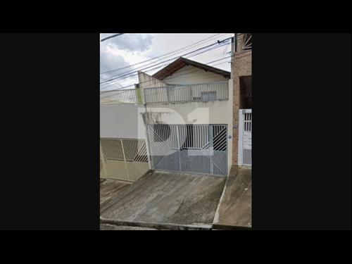 Casa em Campo Limpo Paulista/SP Rua Orestes Barbosa, 57, Vila Olímpia