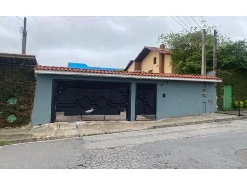 CASA - IMÓVEL OCUPADOR em MOGI DAS CRUZES/SP