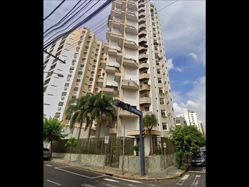 APARTAMENTO 136M² - CENTRO, SÃO JOSÉ DO RIO PRETO/SP