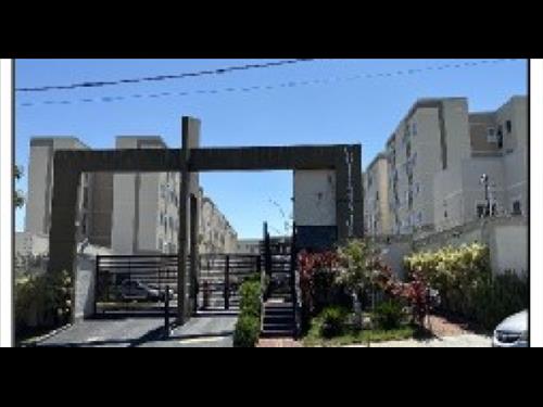 Apartamento em JARDIM NOVA ABOLICAO