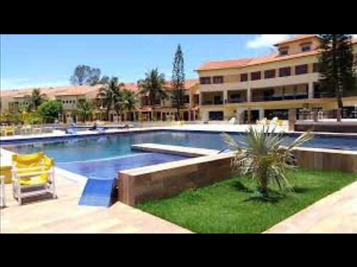 LOTE 002        APARTAMENTO EM CABO FRIO/RJ