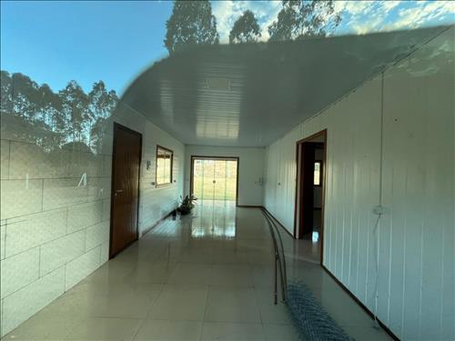 IMÓVEL RURAL COM CASA, ÁREA APROX. DE 47.754 M²  SÃO LUIZ - MARMELEIRO PR