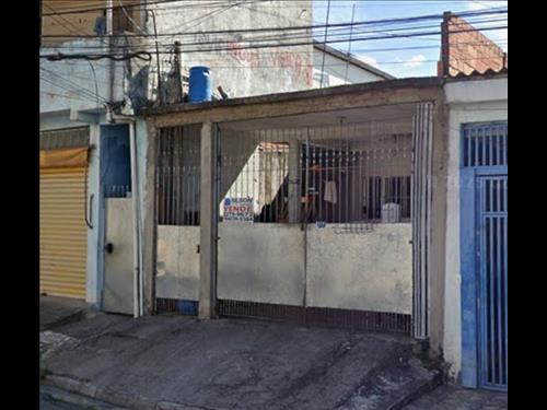 IMÓVEL EM TERRENO DE 125,00m²