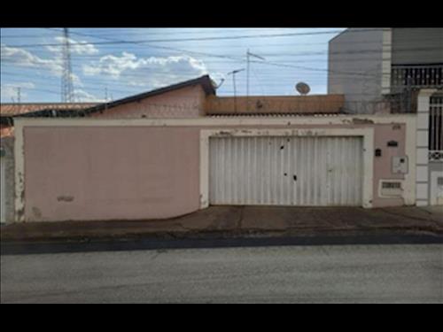 Casa em Orlando da Costa Telles - Uberaba/MG
