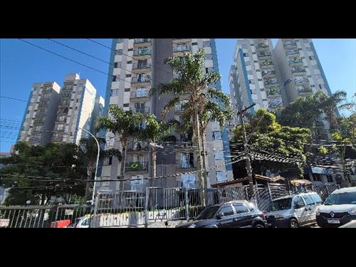 Apartamento em TABOAO