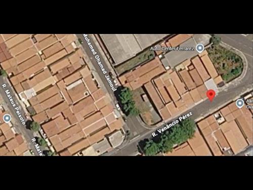TERRENO COM BENFEITORIAS E 27.629,36 M² EM TATUÍ/SP