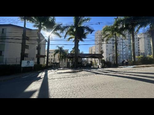 Apartamento em JARDIM SAO MIGUEL