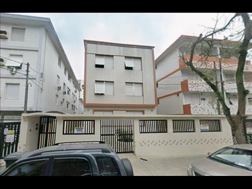 APARTAMENTO COM 67,33m²