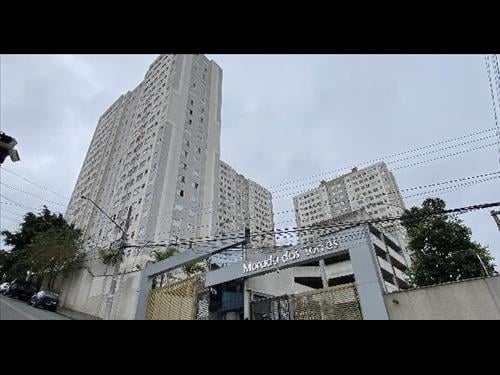Apartamento em VILA NOSSA SENHORA DAS VITORIAS