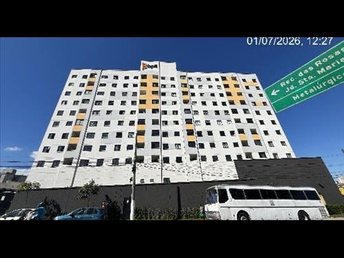 Apartamento em VELOSO