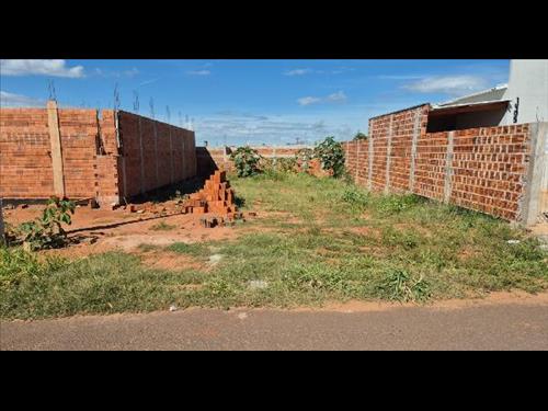 Terreno em INDUSTRIAL