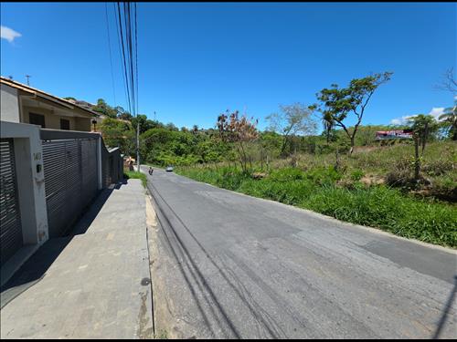 EXTRAJUDICIAL I ÁREA EM SANTA LUZIA/MG I APROX 7847,50M² I 02 TERRENOS - Possibilidade de parcelame...
