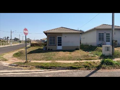 Casa em VIDA NOVA PRESIDENTE PRUDENTE II