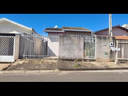 Casa em JARDIM DAS PALMEIRAS