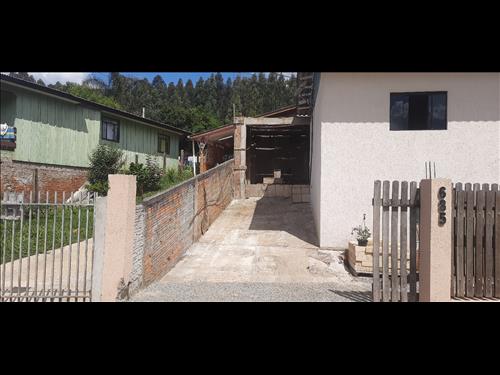 LANCE INICIAL - LOTE DE TERRENO URBANO