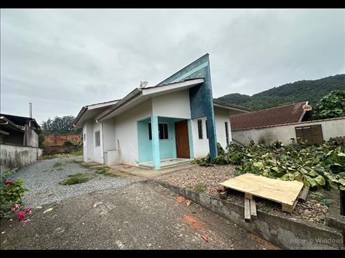 LOTE 013 - Terreno em Corupa/SC