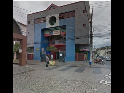 SALA COMERCIAL I AV. JK I CENTRO | VESPASIANO/MG - Parcelamento 30x Edifício JK Center Shopping I