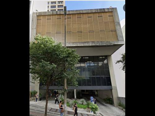 SALA ED. TECH TOWER | C/ APROX. 36 M² | C/ DIREITO DE USO DE UMA VAGA DE GARAGEM | CENTRO | BH - Pa...