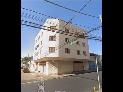 APARTAMENTO | 154,878M | 3 QUARTOS | ESTADOS UNIDOS | UBERABA/MG - Possibilidade de Parcelamento Ru...