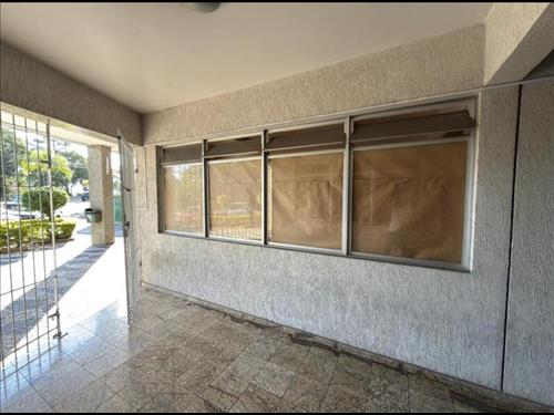 LOJA l 478,96M² l AV. PRESIDENTE AFFONSO CAMARGO I B. CRISTO REI I CURITIBA/PR Térreo e sobreloja I...
