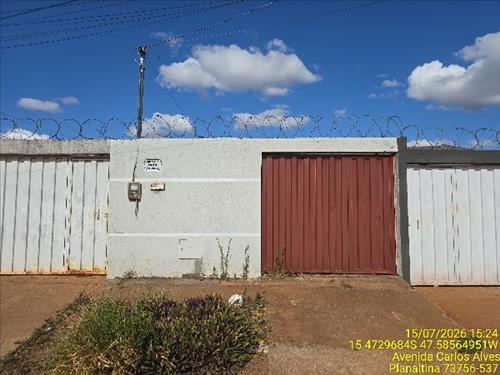 Casa             -   - 61,00m2