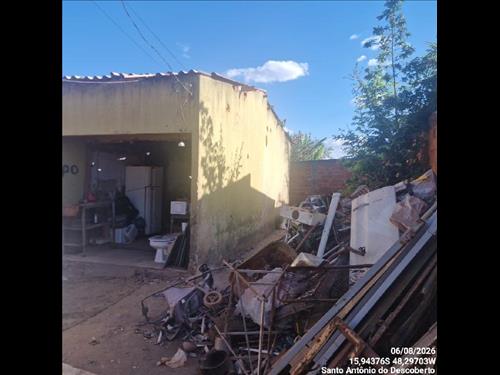 Casa             -   - 52,97m2