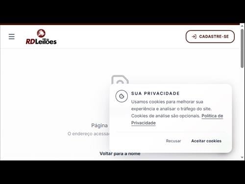 LEILÃO JUDICIAL DE UM APARTAMENTO NO CONDOMINIO CLUBE LIEGE