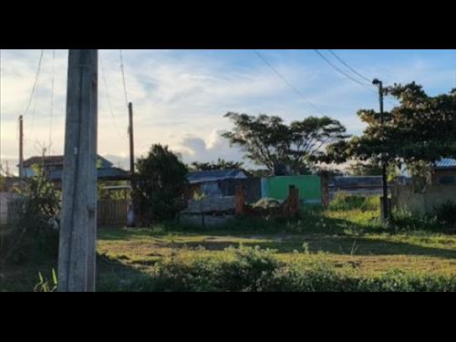Lote nº 01, da Quadra 38, da Planta “Piçarras”
