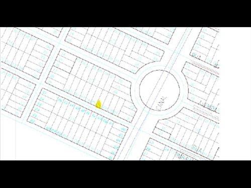 Lote de Terreno nº 26