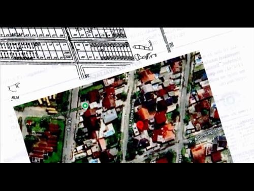 Lote de Terreno Leilão- Justiça Estadual