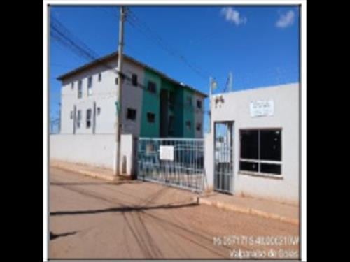 Apartamento      -   - 50,69m2