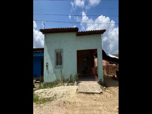 Casa             -   - 100,17m2