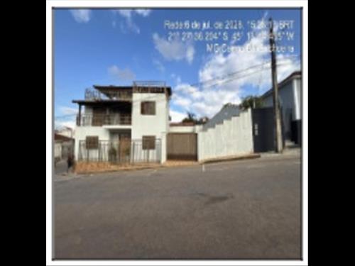Casa             -   - 514,00m2