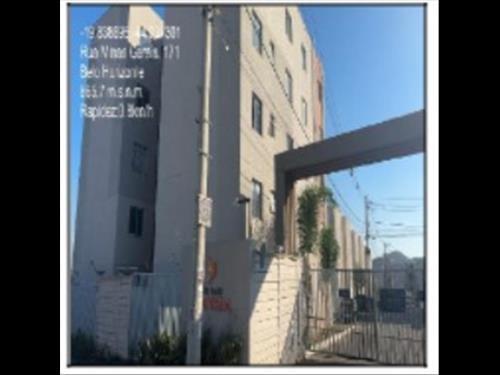 Apartamento      -   - 43,84m2