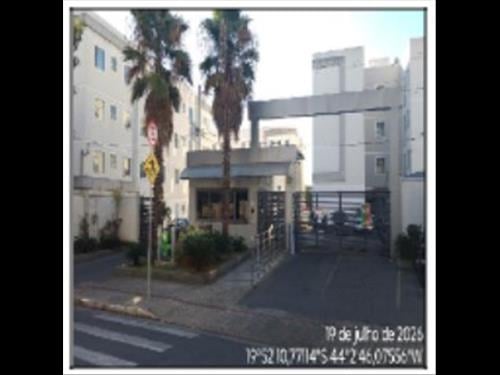 Apartamento      -   - 41,85m2