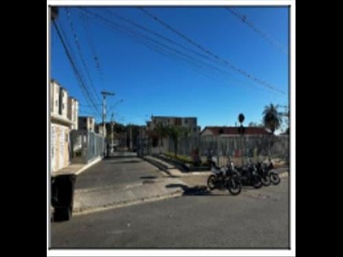 Apartamento      -   - 43,70m2