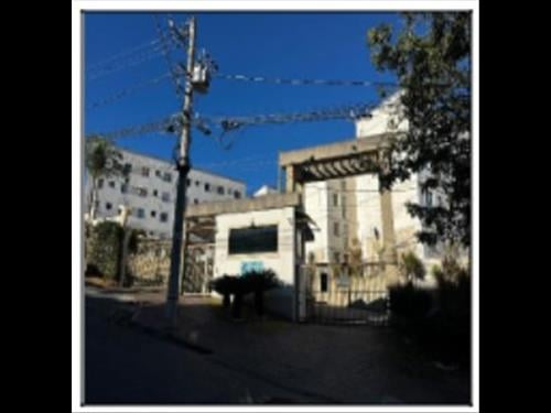 Apartamento      -   - 41,85m2