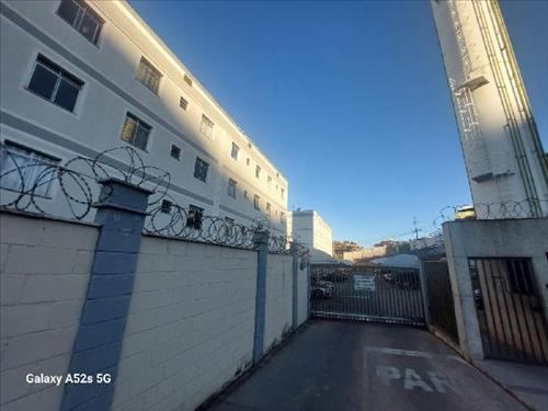Apartamento      -   - 50,45m2