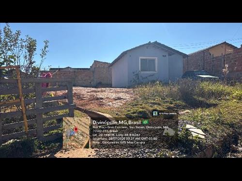 Casa             -   - 49,31m2