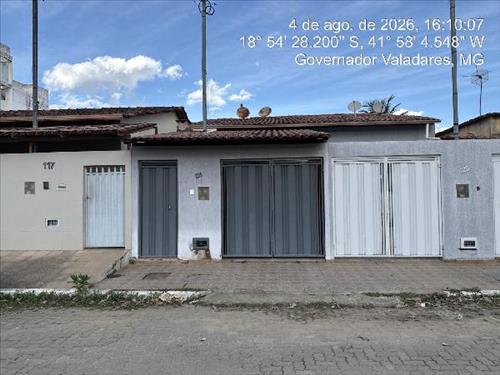 Casa             -   - 54,52m2